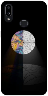 Чохол на Samsung Galaxy A10s Wednesday room фото 1 з 1