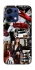 Чохол на Oppo A6 Pro 4G/5G Fashion collage ver.13 фото 2 з 2