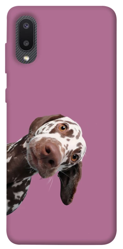 Чехол на Samsung Galaxy A02 А что тут фото 1 из 1