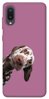 Чохол на Samsung Galaxy A02 А що тут фото 1 з 1