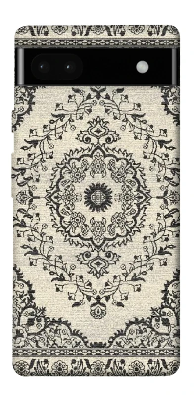 Чохол на Google Pixel 6a Килим v51 фото 1 з 1