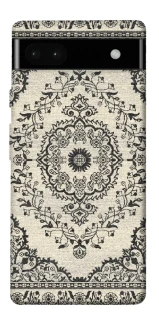 Чохол на Google Pixel 6a Килим v51 фото 1 з 1