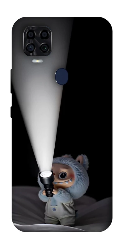 Чохол на ZTE Blade v2020 Labubu with flashlight ver.3 фото 1 з 1
