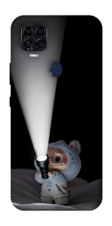 Чохол на ZTE Blade v2020 Labubu with flashlight ver.3 фото 1 з 1