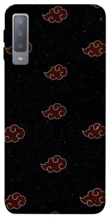 Чехол на Samsung A750 Galaxy A7 (2018) Naruto фото 1 из 1