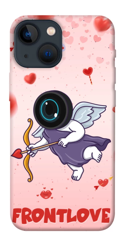 Чехол на Apple iPhone 13 mini (5.4") Frontlove фото 1 из 1