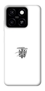 Чохол на ZTE Blade A55 4G Сокіл фото 1 з 1