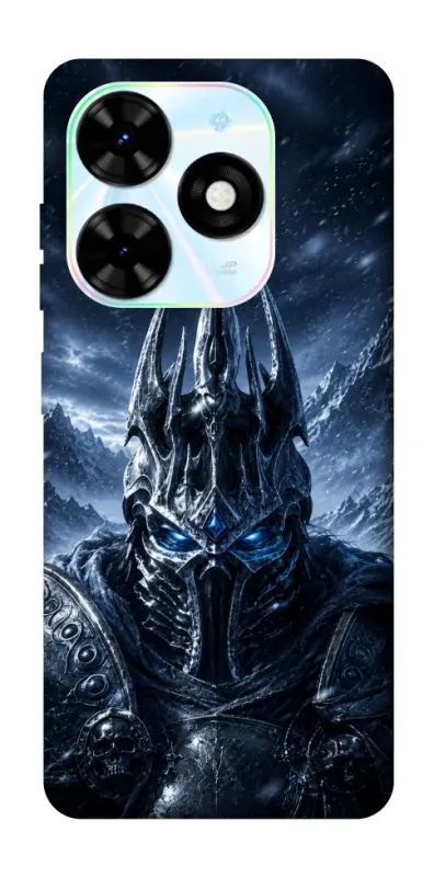 Чохол на TECNO Spark Go 2024 Arthas фото 1 з 1