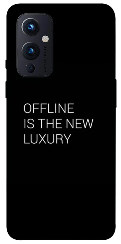 Чехол на OnePlus 9 Offline фото 1 из 1