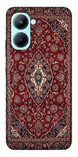 Чехол на Realme C33 Килим v2 фото 1 из 1