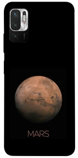 Чохол на Xiaomi Poco M3 Pro 4G / 5G Mars фото 1 з 1