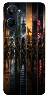 Чехол на Realme 10 4G Counter-Strike ver.3 фото 1 из 1