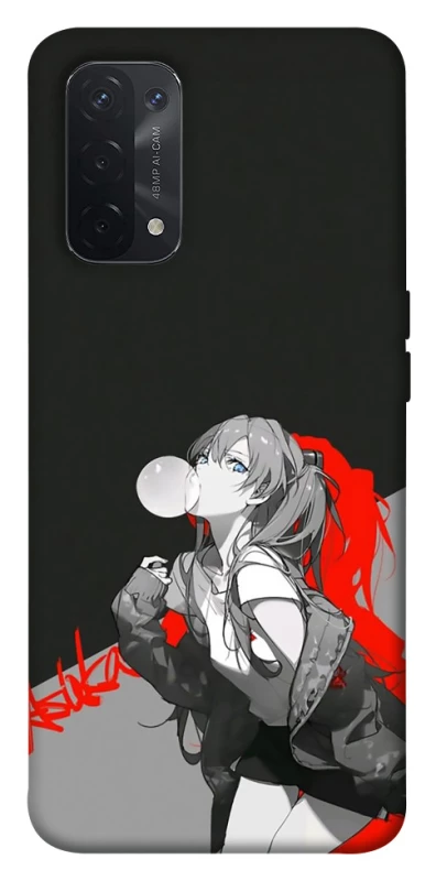 Чехол на Oppo A54 5G / A74 5G Asoka фото 1 из 1