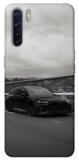 Чохол на Oppo A91 RS6 grey фото 1 з 1