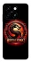 Чохол на ZTE Blade A55 4G Mortal Kombat Dragon фото 1 з 1