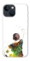 Чехол на Apple iPhone 13 mini (5.4") Football Kids фото 1 из 1