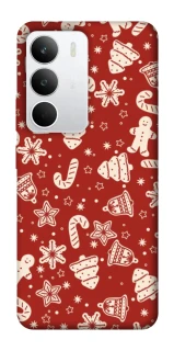 Чохол на Realme C71 Новорічний v3 фото 1 з 1