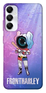 Чохол на Samsung Galaxy A05s FrontHarley фото 1 з 1