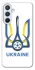 Чохол на Samsung Galaxy A54 5G Футбольний Герб v2 фото 1 з 1