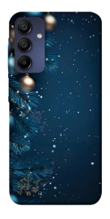 Чохол на Samsung Galaxy A15 4G/5G Новорічний v33 фото 1 з 1