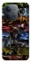 Чохол на Xiaomi Redmi 15C (EU) Mortal Kombat ver.4 фото 1 з 1