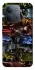 Чехол на Xiaomi Redmi 15C (Global) Mortal Kombat ver.4 фото 1 из 1