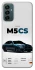 Чехол на Samsung Galaxy M23 5G BMW M5 CS фото 1 из 1