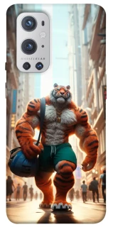 Чехол на OnePlus 9 Pro Тигр фото 1 из 1