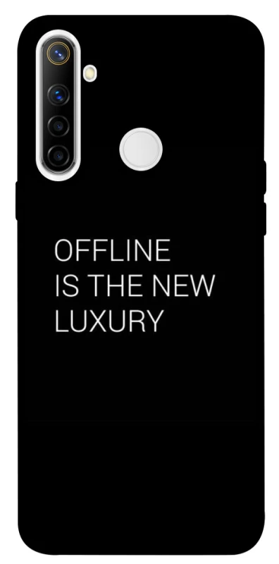 Чехол на Realme 6i Offline фото 1 из 1