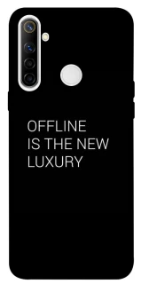 Чохол на Realme 6i Offline фото 1 з 1