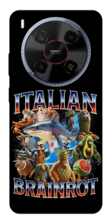 Чехол на ZTE Blade V70 Max Italian Brainrot фото 1 из 1