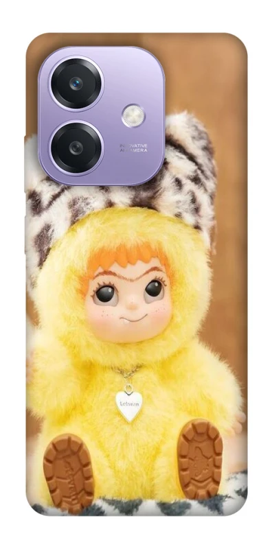 Чехол на Oppo A3X Wakuku ver.3 фото 1 из 1