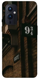 Чехол на OnePlus 9 Harry Potter v9 фото 1 из 1