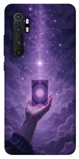 Чохол на Xiaomi Mi Note 10 Lite Universe in tarot фото 1 з 1