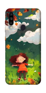 Чехол на ZTE Blade A7 (2020) Ginger фото 1 из 1