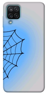 Чехол на Samsung Galaxy M12 Pair romantic theme ver.2 фото 1 из 1