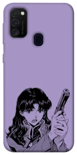 Чохол на Samsung Galaxy M30s / M21 Anime v7 фото 1 з 1