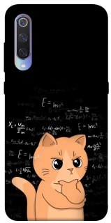 Чохол на Xiaomi Mi 9 Smart cat фото 1 з 1