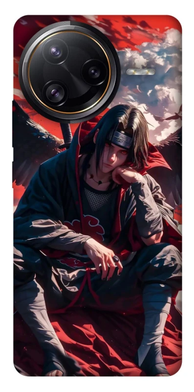 Чохол на Xiaomi Poco F7 Pro Itachi фото 1 з 1
