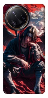 Чехол на Xiaomi Poco F7 Pro Itachi фото 1 из 1