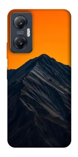 Чохол на Infinix Hot 20 5G Black rock фото 1 з 1