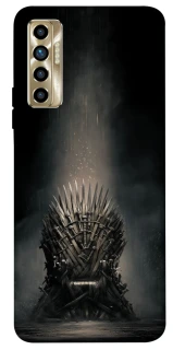 Чохол на TECNO Camon 17P House of the Dragon ver.2 фото 1 з 1
