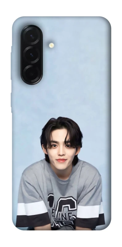 Чохол на Samsung Galaxy A37 5G Seungcheol - Seventeen фото 1 з 1