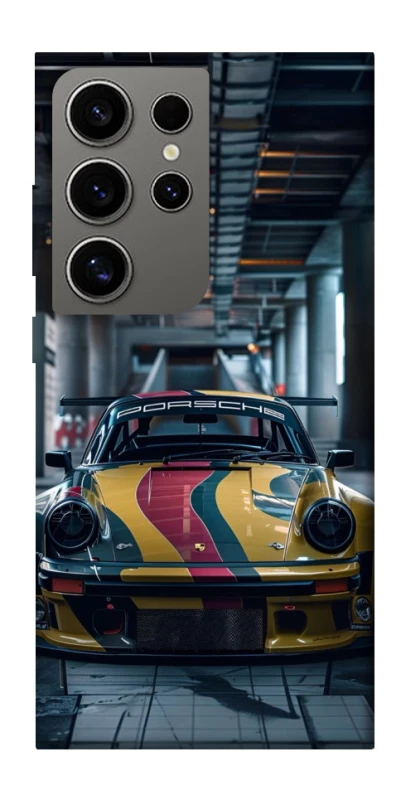 Чохол на Samsung Galaxy S24 Ultra Stylish Porsche фото 1 з 1