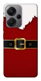 Чехол на Xiaomi Redmi Note 13 Pro+ Новогодний v4 фото 1 из 1