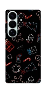 Чехол на Samsung Galaxy S26 Christmas spirit ver.6 фото 1 из 1