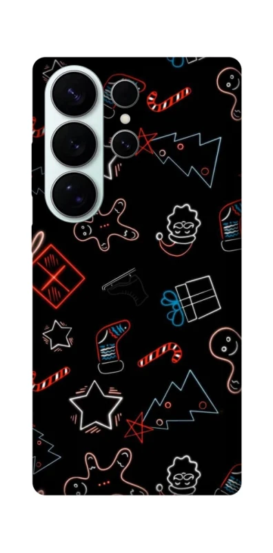 Чохол на Samsung Galaxy S26 Pro Christmas spirit ver.6 фото 1 з 1