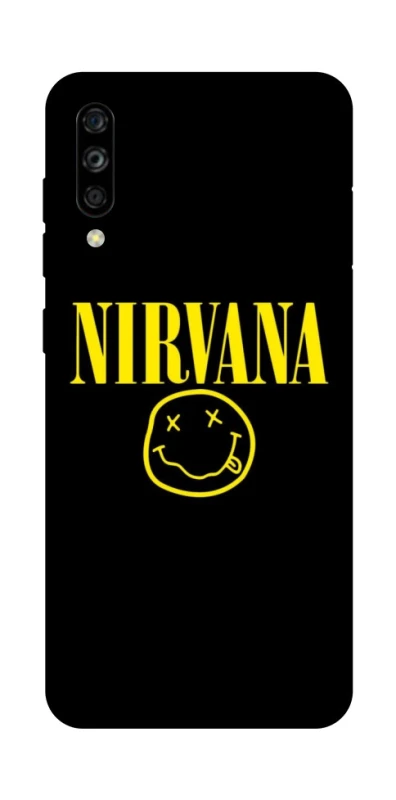 Чехол на ZTE Blade A7s (2019) Nirvana ver.1 фото 1 из 1