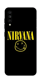 Чехол на ZTE Blade A7s (2019) Nirvana ver.1 фото 1 из 1