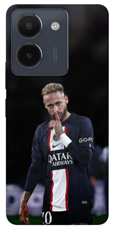 Чохол на Vivo Y36 Neymar фото 1 з 1